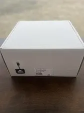 AVIGILON Camera | 9C-H4A-3MH-180 | Indoor/Outdoor Dome New Sealed Box