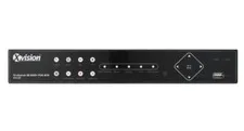 16 Channel 4K/8MP Nvr, No HDD - XN16P-2