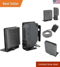 E-931-S35RRQ Enforcer Indoor/Outdoor Wall Mounted Photoelectric Beam Sensor w...