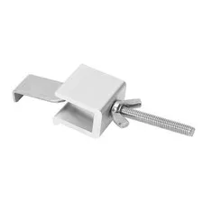 Security Door Stopper Portable Door Jammer Enhanced Safety For Hotel Offices