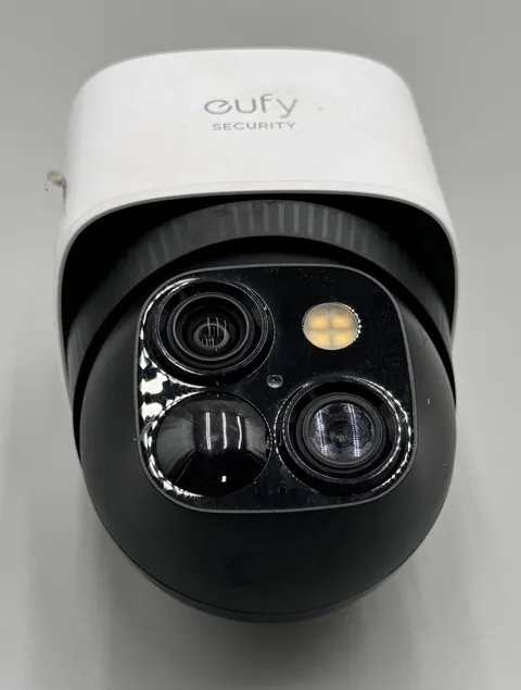 Eufy Solocam S340 Wireless 3K Solar Security Camera ONLY Good/NO PANEL