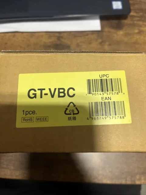 Aiphone GT-VBC Video Bus Control Unit – GT Series
