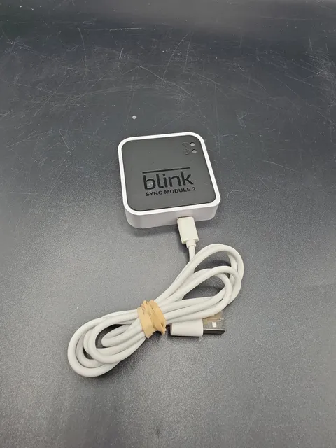 Blink Sync Module 2 for Blink Security Cameras and Blink Products(BSM00300U)-D1A