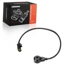 Ignition Knock Detonation Sensor Compatible with Jaguar XK8/XKR 2000-2002