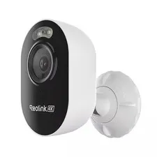 Reolink Lumus Series E450 WLAN 4K 8MP Security Camera