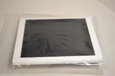 GENUINE RING Solar Panel Model: 5F80E9