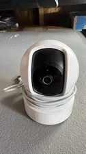 Security Camera TP-Link Kasa Spot Pan Tilt EC70 White