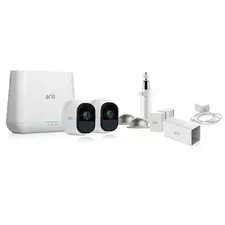 Arlo Pro Wire-Free HD Camera Security System (2-camera kit)