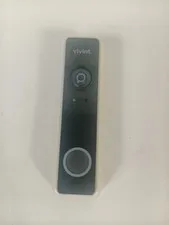 Vivint Doorbell Camera Pro VS-DBC300-WHT - NO BACK PLEASE READ