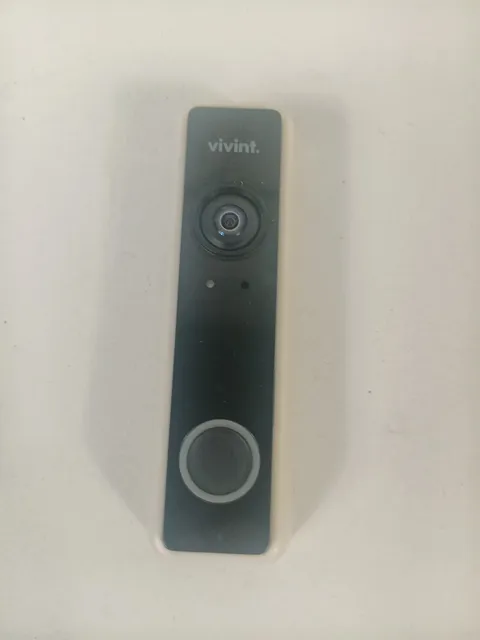Vivint Doorbell Camera Pro VS-DBC300-WHT - NO BACK PLEASE READ