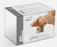 Eldes EPIR2 epir - gsm sms pir multifunction alarm burglar alarm system