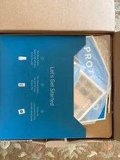 SimpliSafe Wireless Home Security Kit