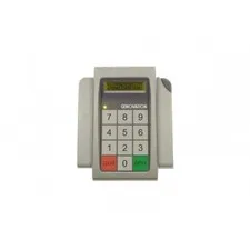 Genovation 905-KS GENOVATION MINI TERM 12 KEY 2 LINE LCD USB W/FRONT BEAM SCANNE
