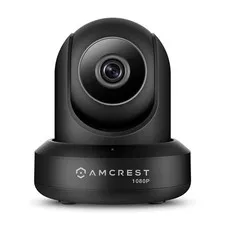 ProHD 1080P WiFi 2MP (1920TVL) Indoor Pan/Tilt Security Wireless IP Camera IP...