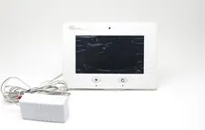 Qolsys IQ Panel QS-9004-VRZ All In One Security Panel 7" Touch Display (Verizon)