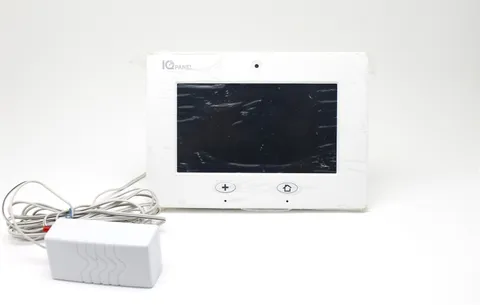 Qolsys IQ Panel QS-9004-VRZ All In One Security Panel 7" Touch Display (Verizon)