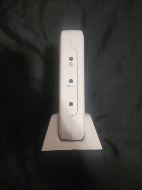 2GIG IP GOBRIDGE (MAIN DEVICE ONLY) NO POWER CORD