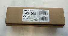 Aiphone AX-DM Mullion Audio Door Station