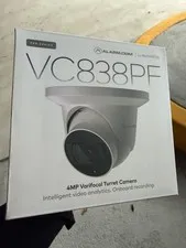 Alarm.com Pro Series Security Cameras & Video Doorbell – Excellent Condition