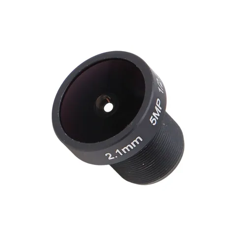 2.1mm 5MP Fisheye 170 Degree Wide Angle Panoramic Lens3278