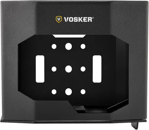 VOSKER Metal Security Box for VKX Outdoor Security Camera