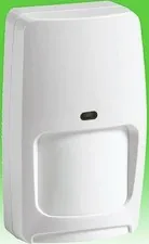 Motion Detector Sensor Pet Immune 55 Honeywell DT-720B DUAL TEC Microwave