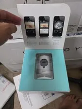 Brand New Philips B120/37 InSight Wireless HD Baby Monitor iPad iPhone Camera