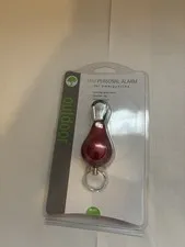 Ignition LP MINI PERSONAL ALARM for Emergences Outdoor 63-271 NEW