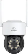 One-Way Audio 3MP Wireless Security Camera,  Wifi IP Cameras for  N48WHE NVR, AI