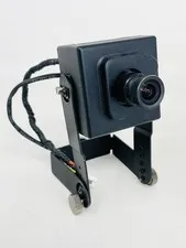DEVIEW WDRS29ATM12, NTSC, 690 HTVL‑E, COLOR, FIXED LENS 2.97mm - USED PULL 