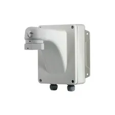 Comelit 40729 Wall Mount Bracket and Power Supply
