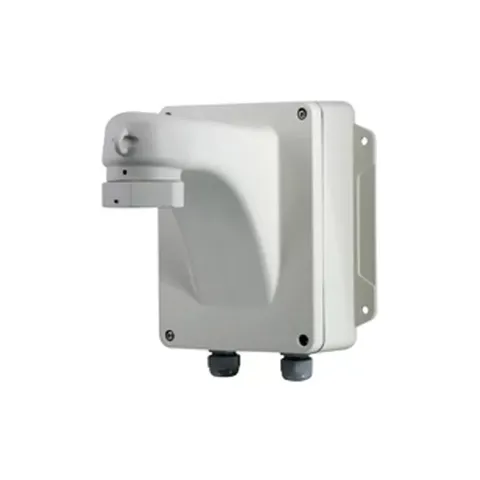 Comelit 40729 Wall Mount Bracket and Power Supply