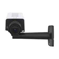 Axis Communications 02733-001 P1385 IP Camera