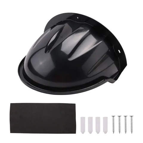 Cover Shield Wall  Rainproof Cover Outdoor Camera  Box Security Camera9705