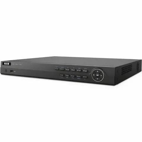 Seculink 16CH PoE NVR 4K HDMI 8MP ONVIF CCTV Home Security Camera System