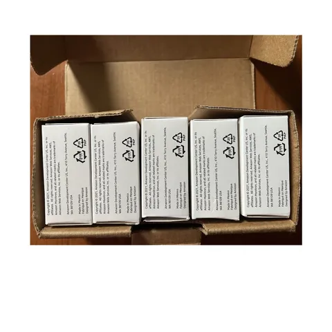 Pack of 5  AWS TE1A001, industrial machine condition monitoring device