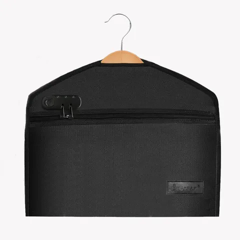 JUGREAT Hanger Fireproof Hidden Safe with Lock