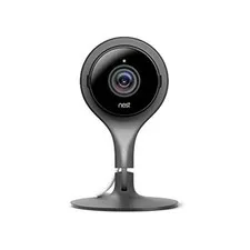 Google Nest Cam Indoor Security Camera Very Good