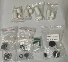 AXIS CAMERA PARTS 59440 CONN KIT