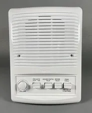 Replacement for Nutone Intercom ISA-445 IS-445 IS-405