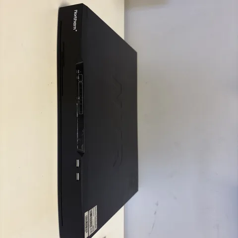 Northern 4CH, PoE, 2-Way Audio, P2P NVR - N2NVR4POE2T