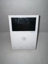 Comelit EX-7000H Mini Handsfree Color Monitor, SBTOP