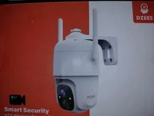 PTZ Dzees security camera D3