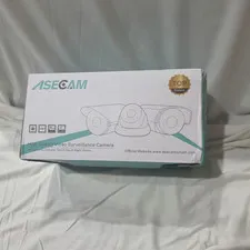 Surveillance Camera for Safety Needs