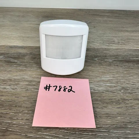 Vivint Smart Home VS-PIR200-345 Wireless Motion Sensor Detector Excellent