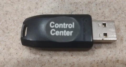 Geovision GV-Control Center V3 USB Dongle
