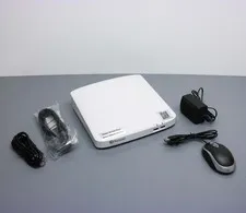 Swann DVR8-4680WRN 8-Channel 1TB Security DVR - White