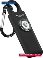 Thopeb-The Original Personal Safety Alarm for Women Self Defense - Elders & Kids