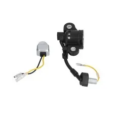 Oil Alert Sensor Wear Resistance Anticorrosion Easy Installation Powerful