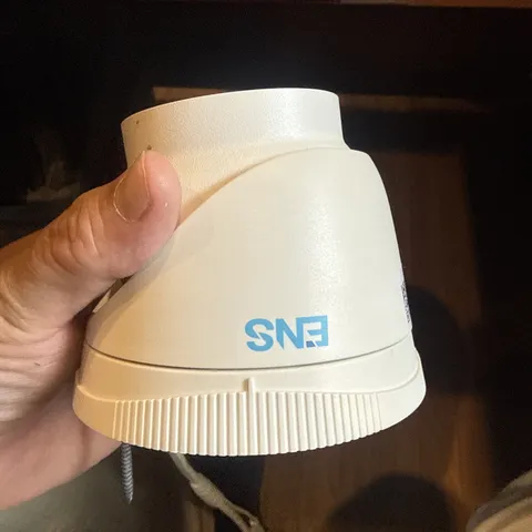 ENS Network Camera SIP34T3M/28-c